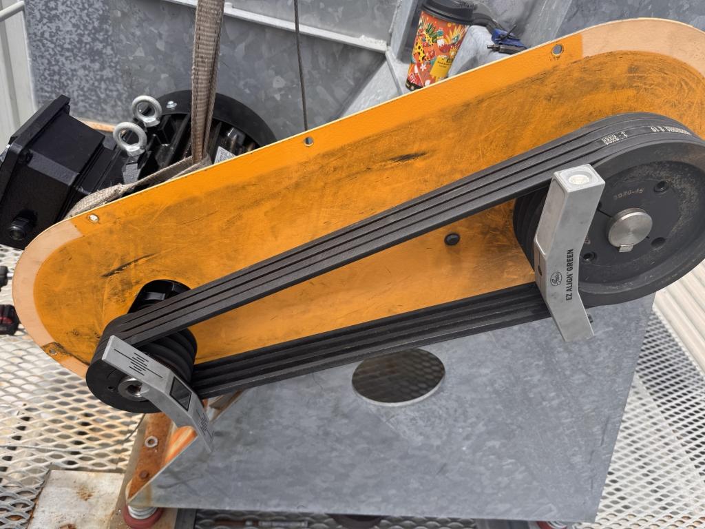 laser alignments Queensland