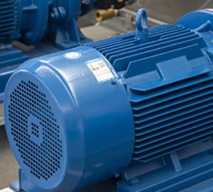 Industrial Pumps & Electric Motor Services QLD | Supply & Repair