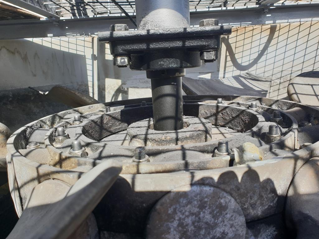 Cooling Tower Repairs & Service Queensland