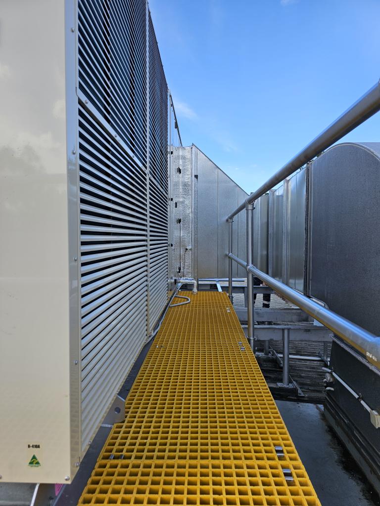 access platform